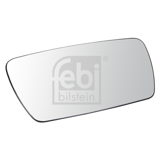 49904 - Spegelglas, yttre spegel 
