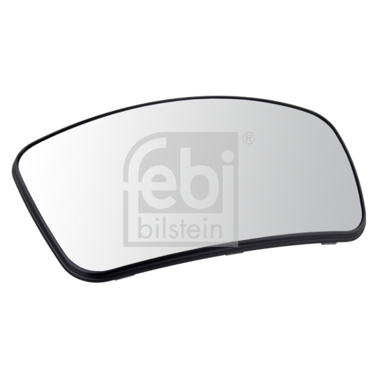 49918 - Mirror Glass, ramp mirror 