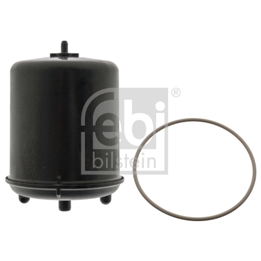 49863 - Oil filter 