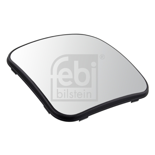 49928 - Mirror Glass, wide angle mirror 