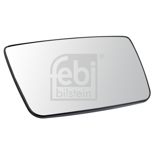 49965 - Mirror Glass, outside mirror 