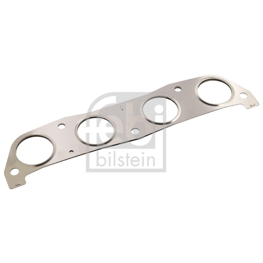 104307 - Gasket, exhaust pipe 