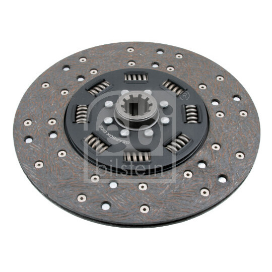 105022 - Clutch Disc 