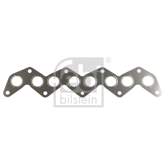 104200 - Gasket, exhaust pipe 