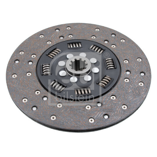 105022 - Clutch Disc 