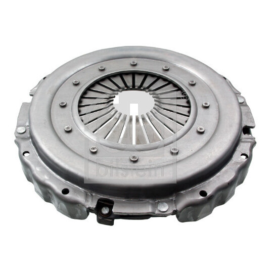 105321 - Clutch Pressure Plate 