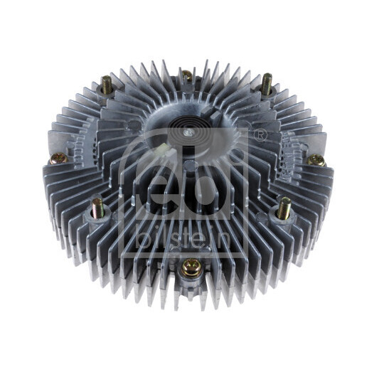 107705 - Clutch, radiator fan 