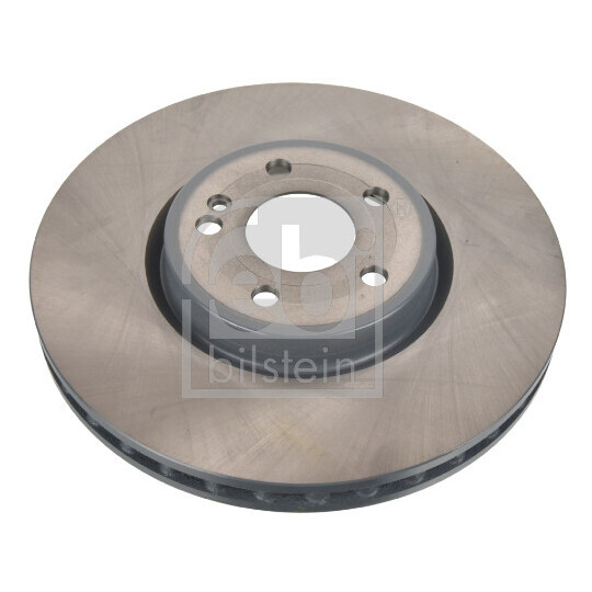 107515 - Brake Disc 