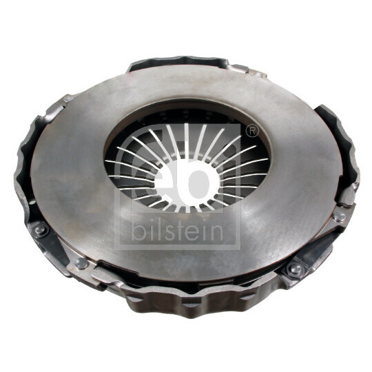 105338 - Clutch Pressure Plate 