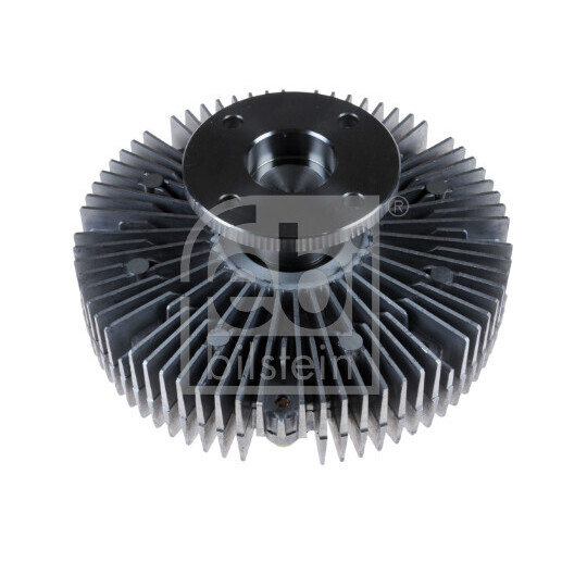 107705 - Clutch, radiator fan 