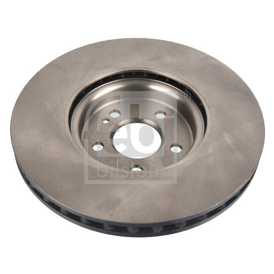 107515 - Brake Disc 