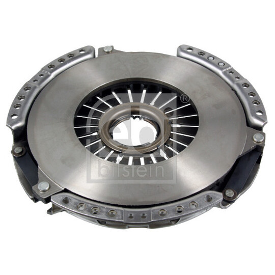 105306 - Clutch Pressure Plate 