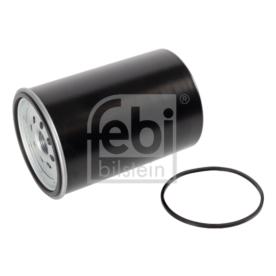 108176 - Fuel filter 