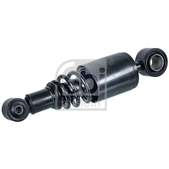 108103 - Shock Absorber, cab suspension 