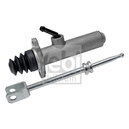 108843 - Master Cylinder, clutch 