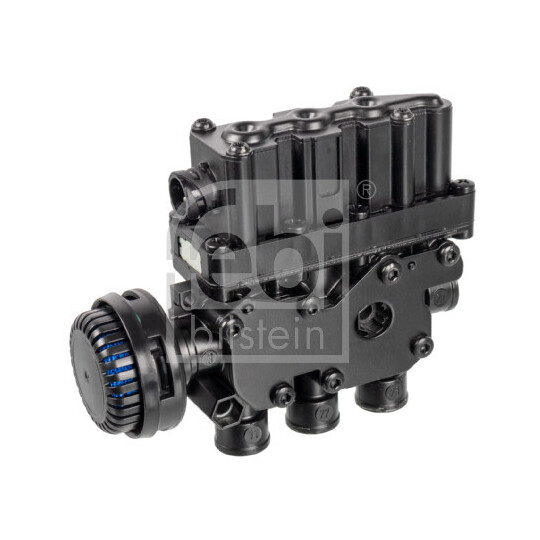 170393 - Air Suspension Valve 