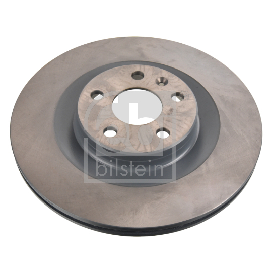 171444 - Brake Disc 