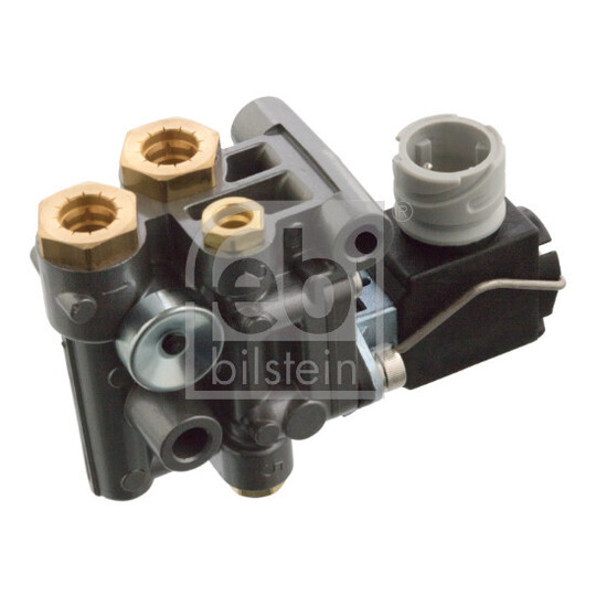 171291 - Valve, EGR exhaust control 