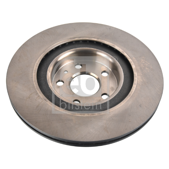 171444 - Brake Disc 