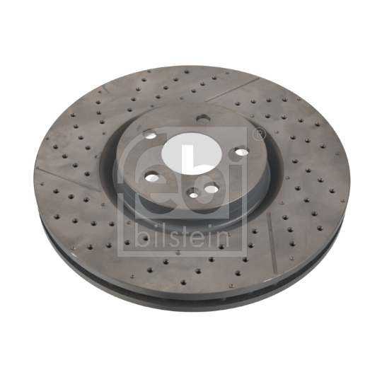 171465 - Brake Disc 