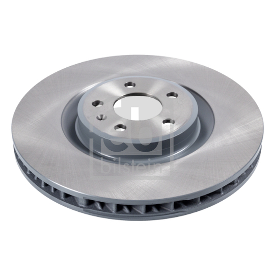 171603 - Brake Disc 