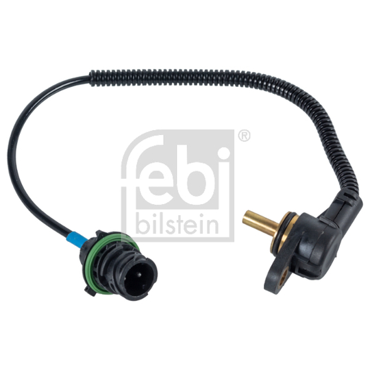 171613 - Sensor, coolant temperature 