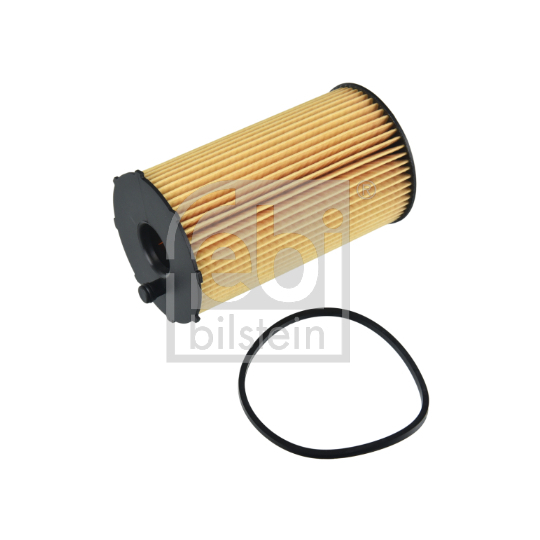 172627 - Oil filter 