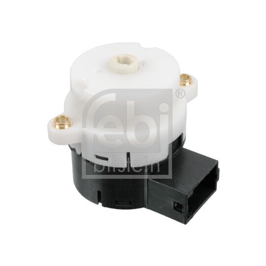 172812 - Ignition-/Starter Switch 