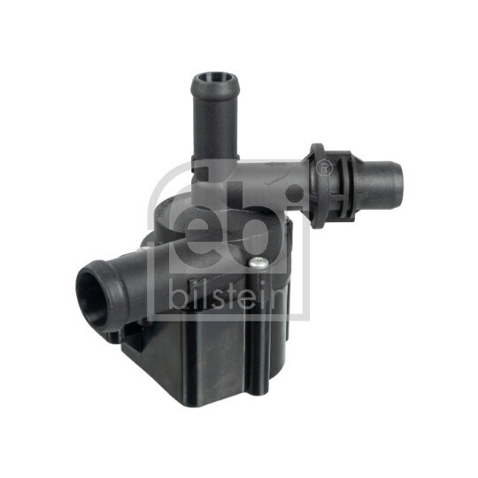 172996 - Additional Water Pump 