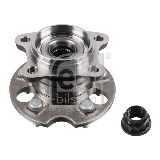 173006 - Wheel Bearing Kit 