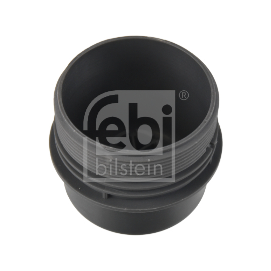 173145 - Cap, oil filter housing 