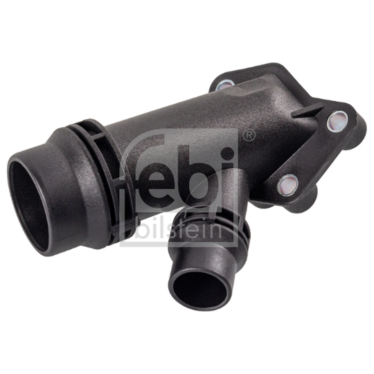 173395 - Coolant Flange 