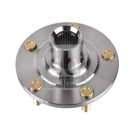 173421 - Wheel hub 