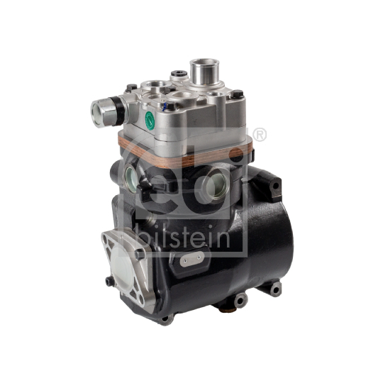 173450 - Compressor, compressed air system 