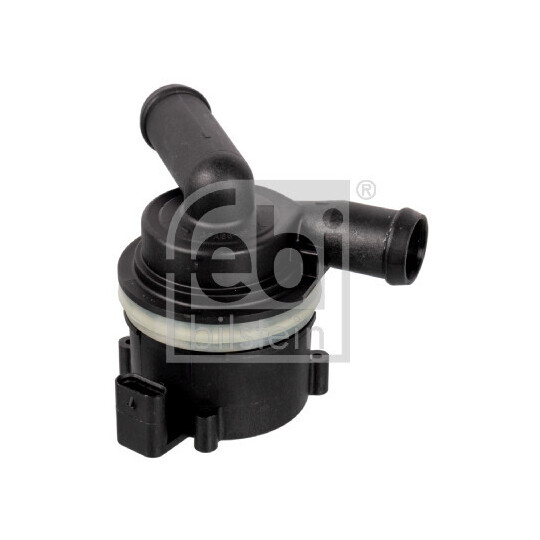 173634 - Additional Water Pump 