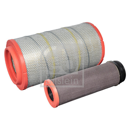 173608 - Air filter kit 