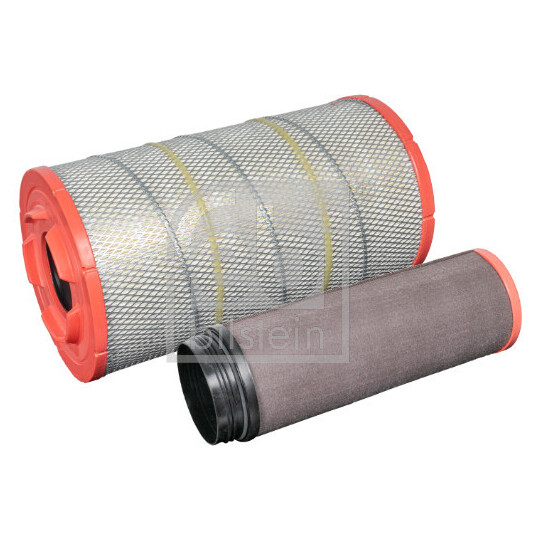 173608 - Air filter kit 