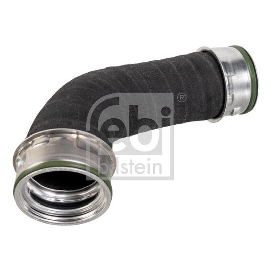 173859 - Charger Air Hose 