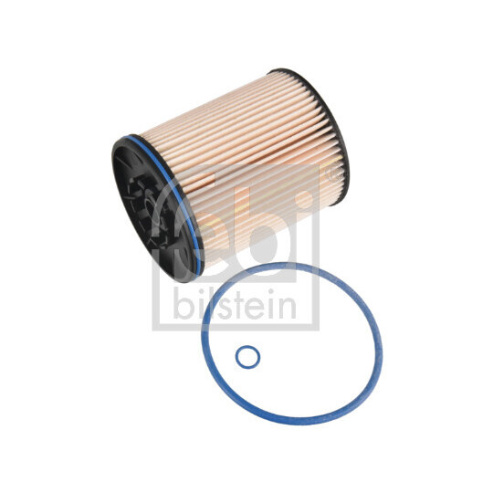 173867 - Fuel filter 