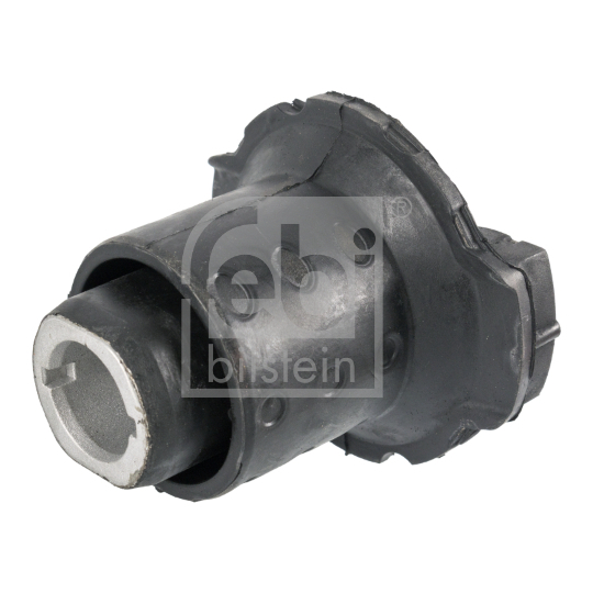 173878 - Mounting, axle beam 