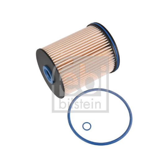 173867 - Fuel filter 