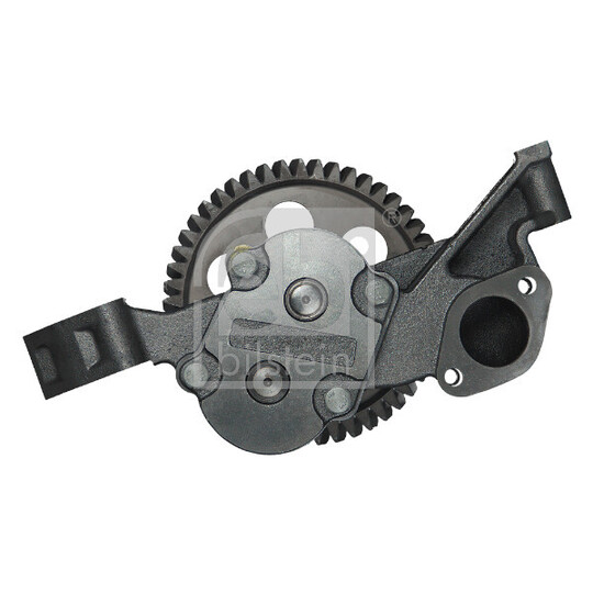 173725 - Oil pump 