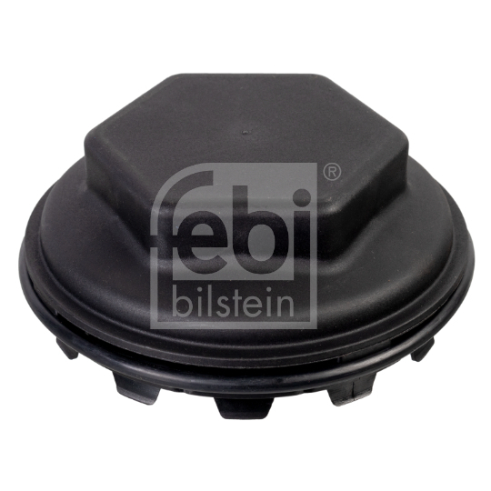 173938 - Protection Lid, wheel hub 