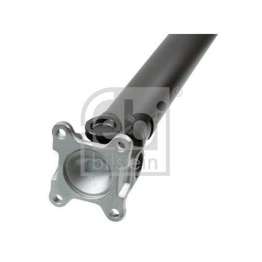 174106 - Propshaft, axle drive 