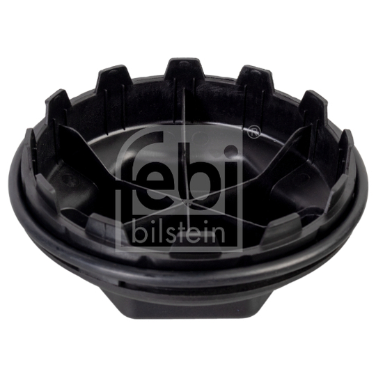 173938 - Protection Lid, wheel hub 