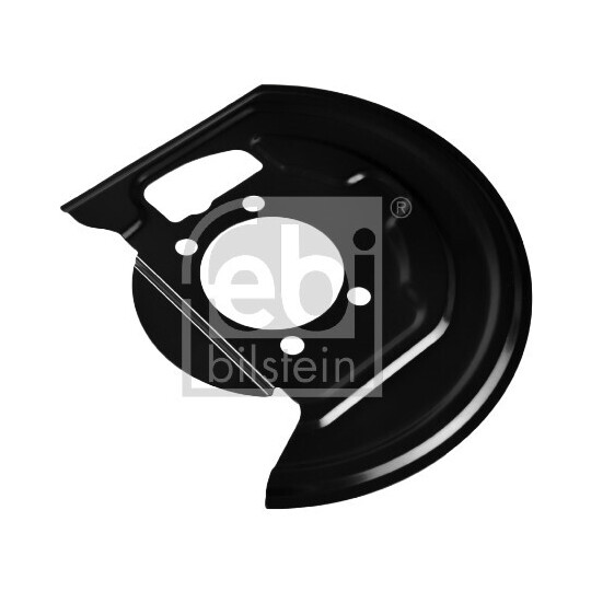 174248 - Splash Panel, brake disc 