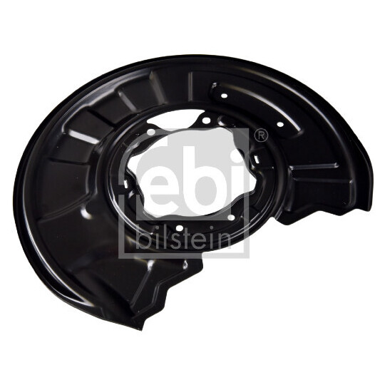 174219 - Splash Panel, brake disc 