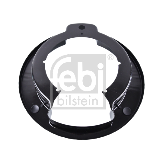 174282 - Cover Sheet, brake drum 