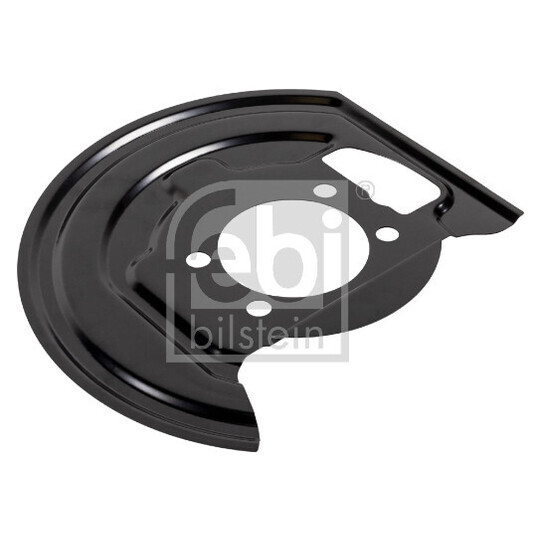 174248 - Splash Panel, brake disc 