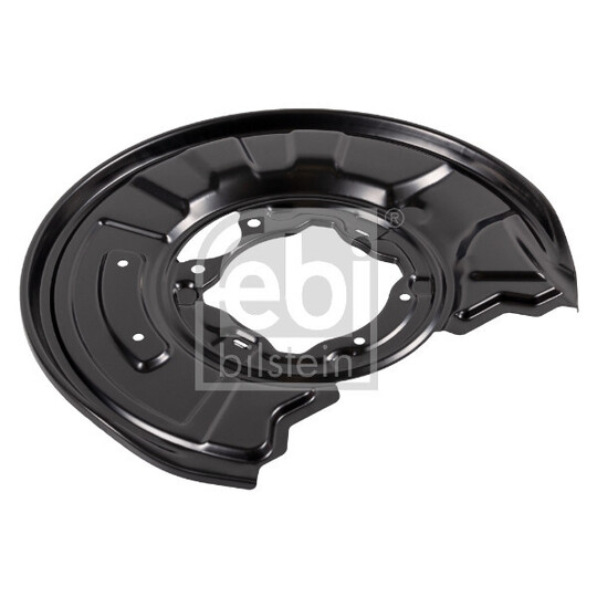 174219 - Splash Panel, brake disc 